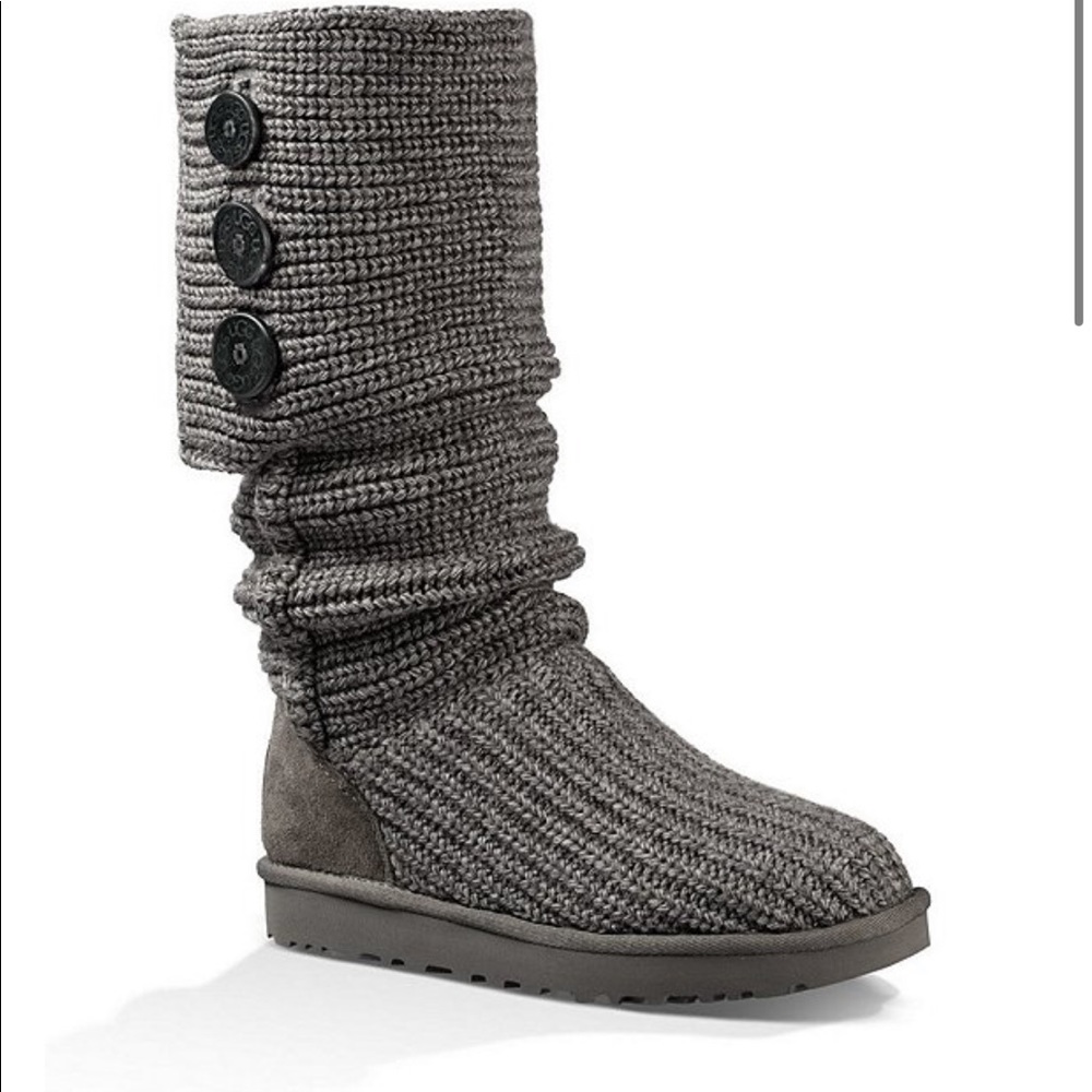 UGG women’s size 9 authentic